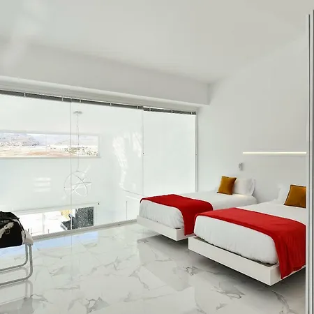 Golden Gran Canaria *