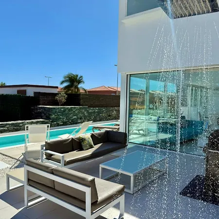 Villa Golden By Sun Canarias Maspalomas (Gran Canaria)