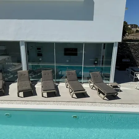 Villa Golden By Sun Canarias *