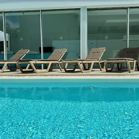 Villa Golden By Sun Canarias *