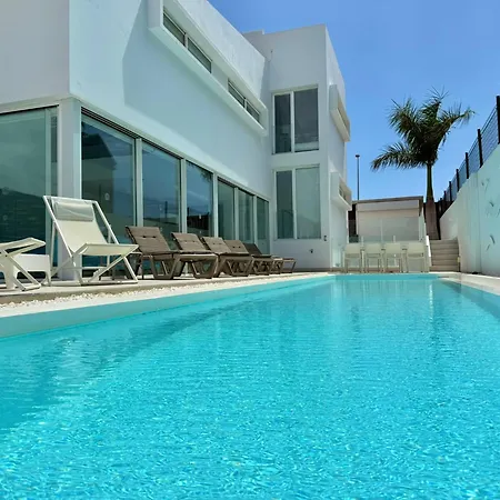 Villa Golden By Sun Canarias Maspalomas (Gran Canaria)