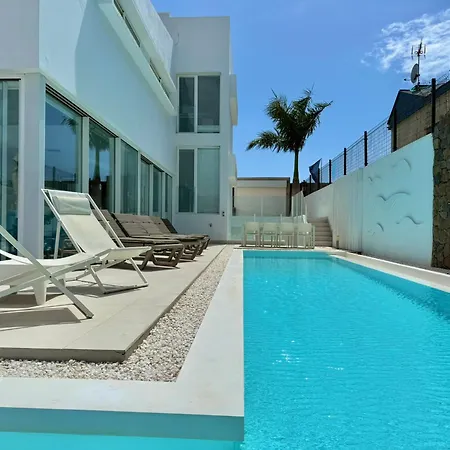 Golden By Sun Canarias
