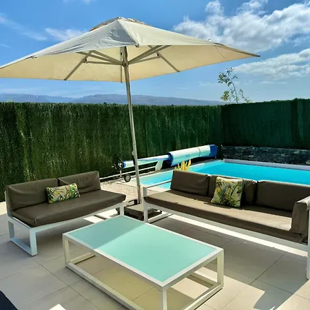 Golden By Sun Canarias *