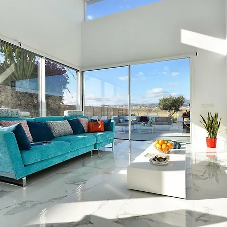 Villa Golden By Sun Canarias