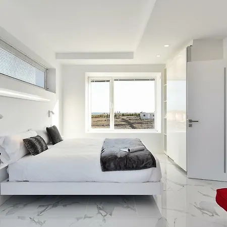 Golden By Sun Canarias Villa *