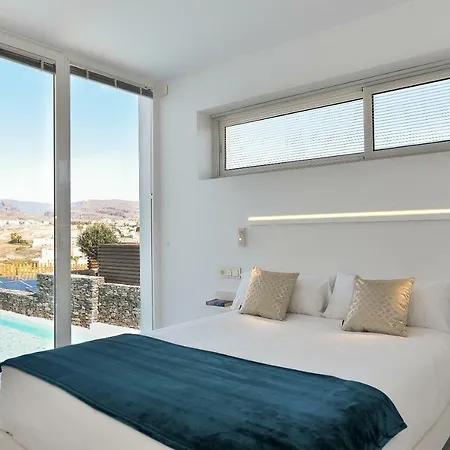 Villa Golden By Sun Canarias Maspalomas (Gran Canaria)