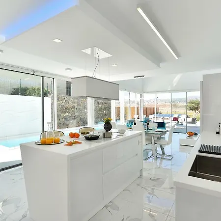 Villa Golden By Sun Canarias Maspalomas (Gran Canaria)