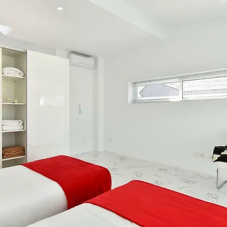 Villa Golden By Sun Canarias