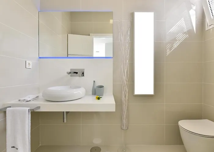 Villas Golden By Home Stay Grancanaria *