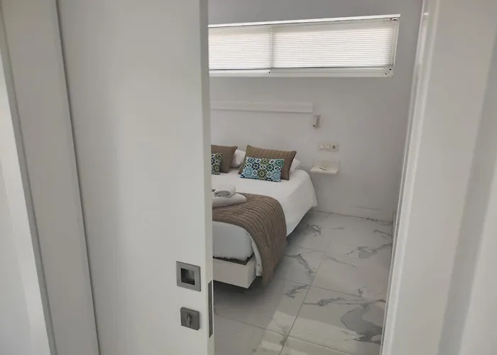 Villas Golden By Home Stay Grancanaria Vila *