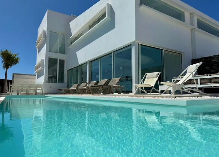 Villas Golden By Home Stay Grancanaria *