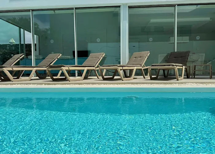 Vila Villas Golden By Home Stay Grancanaria *