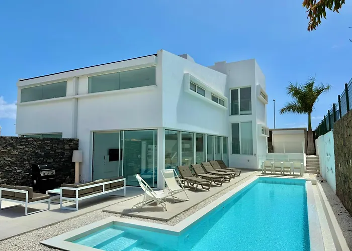 Villas Golden By Home Stay Grancanaria *