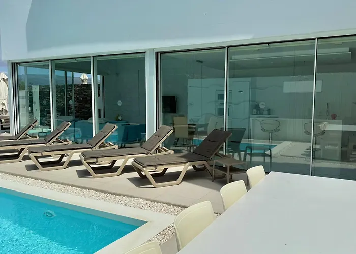 Villas Golden By Home Stay Grancanaria * Maspalomas (Gran Canaria)