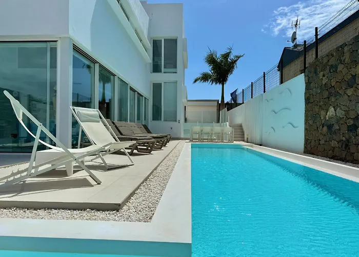 Villas Golden By Home Stay Grancanaria