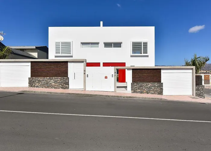 Villas Golden By Home Stay Grancanaria * Maspalomas (Gran Canaria)