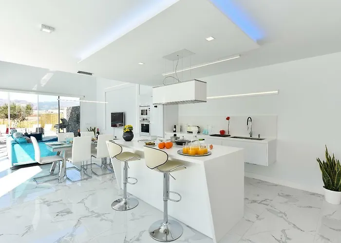 Villas Golden By Home Stay Grancanaria Vila
