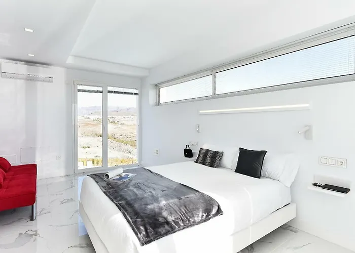 Vila Villas Golden By Home Stay Grancanaria Maspalomas (Gran Canaria)