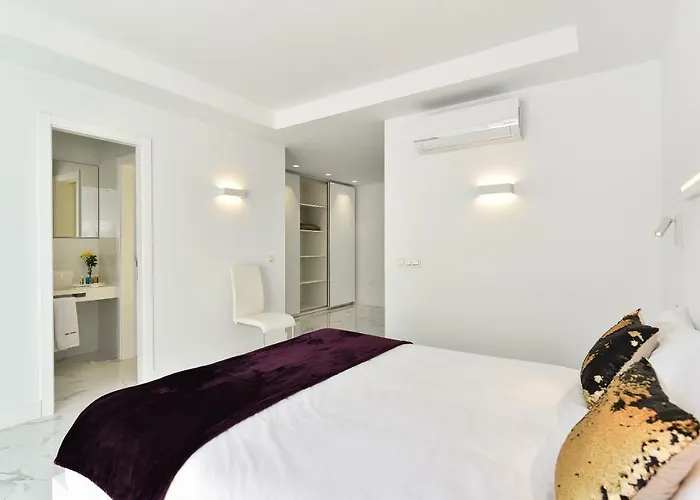 Villas Golden By Home Stay Grancanaria