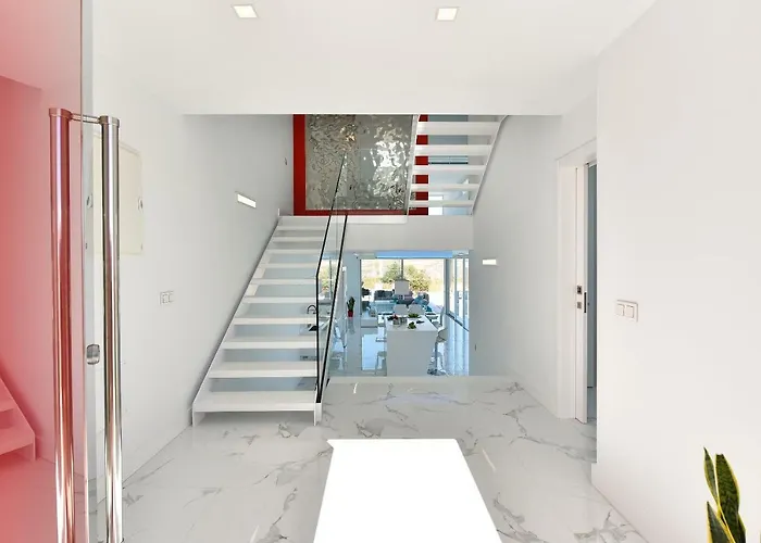 Villas Golden By Home Stay Grancanaria Vila Maspalomas (Gran Canaria)