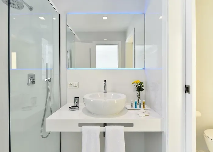 Villas Golden By Home Stay Grancanaria * Maspalomas (Gran Canaria)