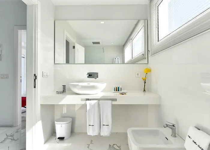 Villas Golden By Home Stay Grancanaria Vila *