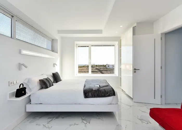 Villas Golden By Home Stay Grancanaria Vila *