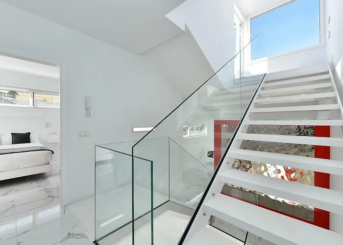 Villas Golden By Home Stay Grancanaria Maspalomas (Gran Canaria)