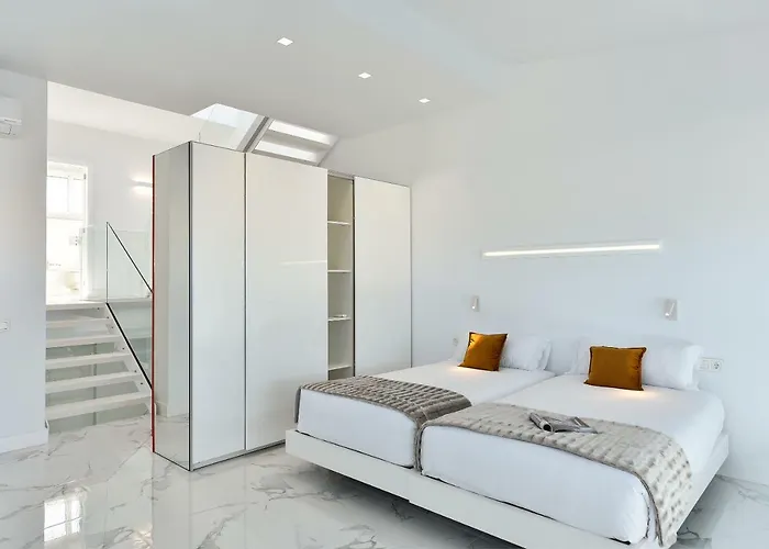 Villas Golden By Home Stay Grancanaria Vila Maspalomas (Gran Canaria)