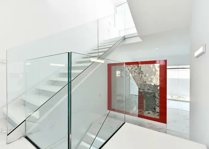 Villas Golden By Home Stay Grancanaria Vila *