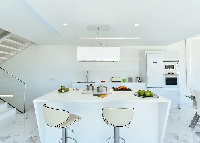 Vila Villas Golden By Home Stay Grancanaria *