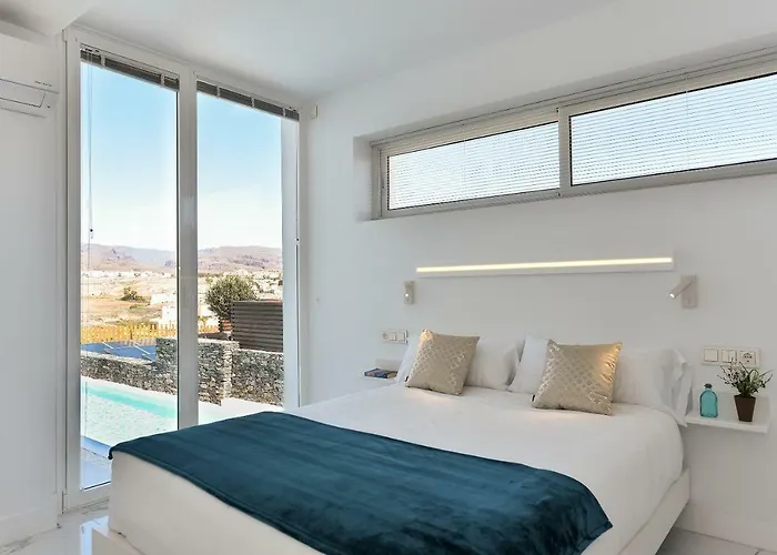 Vila Villas Golden By Home Stay Grancanaria Maspalomas (Gran Canaria)