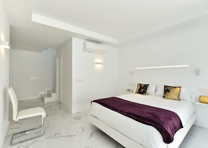 Villas Golden By Home Stay Grancanaria Maspalomas (Gran Canaria)