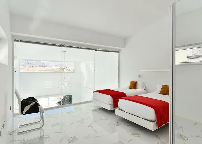 Villas Golden By Home Stay Grancanaria *