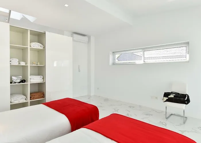 Vila Villas Golden By Home Stay Grancanaria